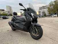 Yamaha x-max 400