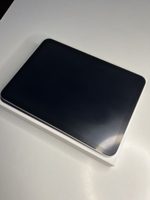 Ipad 10 gen 2022 64 gb no cell