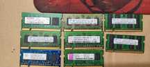 Memória RAM PC2 6400S