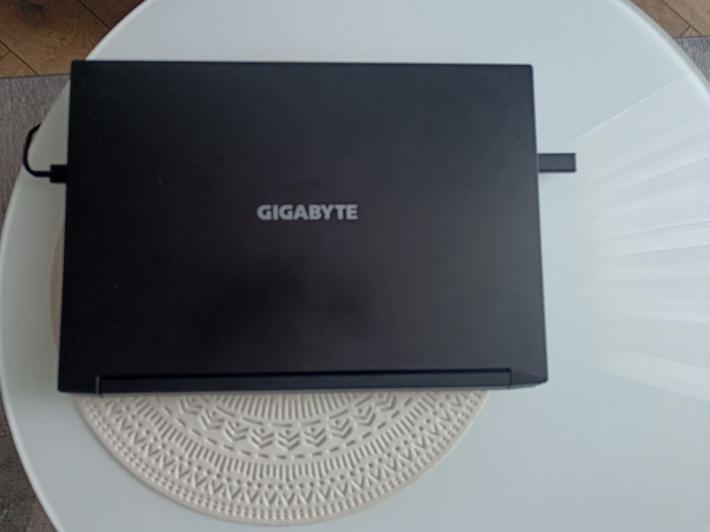 Laptop gamingowy Gigabyte G5 KC 15,6"