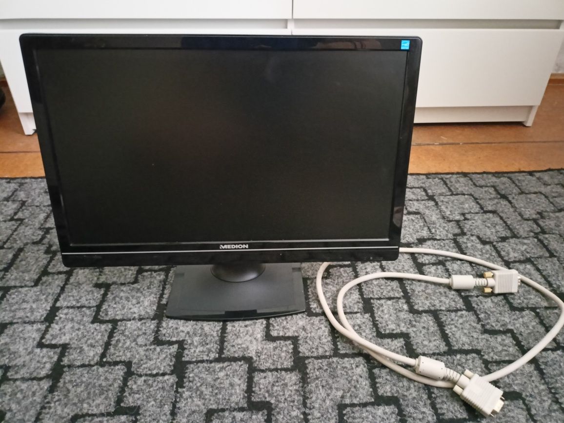 Monitor MEDION 20cali MD20328