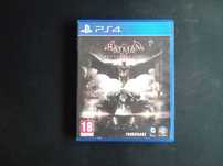 Batman: Arkham Knight PS4 PS5 PL