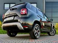 Dacia Duster Piękna Z Niemiec#Jeden właściciel#Full Serwis