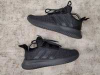 Кросівки Adidas Kaptir K р-38 оригінал кроссовки адидас черные серые