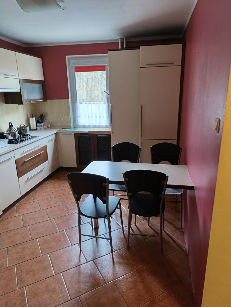 Pokój 19m z balkonem