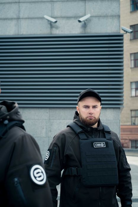 ОІБ Охорона квартир пультова. Тривожна кнопка, сигналізація монтаж.