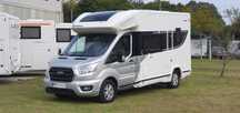 Benimar Tessoro 481 Northautokapp