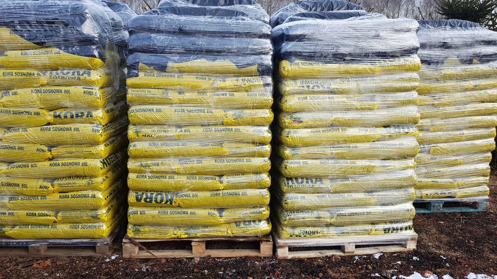 kora 80litrów sosnowa ogrodowa,ogrodnicza warszawa i okolice