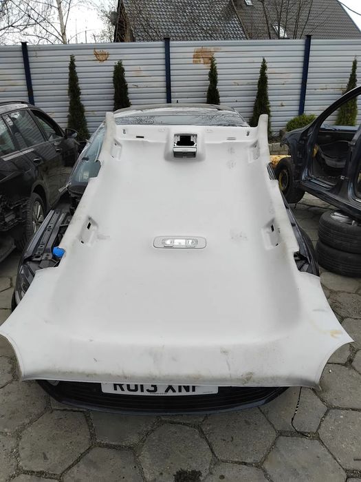 Podsufitka Skoda SuperB II kombi