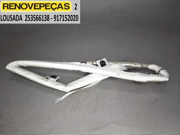 Airbag cortina direito SUZUKI Swift III (MZ, EZ)