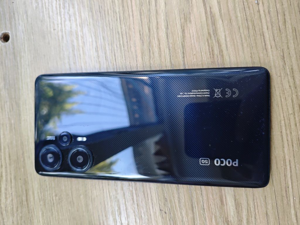 Poco F5 12/256 Gb