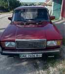Продам  авто Ваз 2107