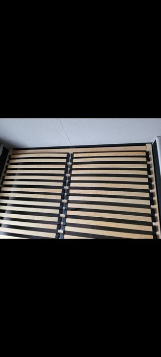 Stelaż łóżka twinpak