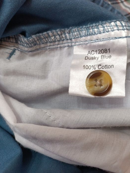 Cotton Traders -бошьшие джинсы