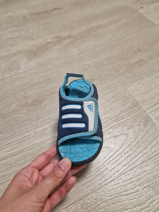 Дитячі кросівки Nike, Adidas