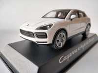 1/43 Porsche Cayenne E-Hybrid Coupé (2022)