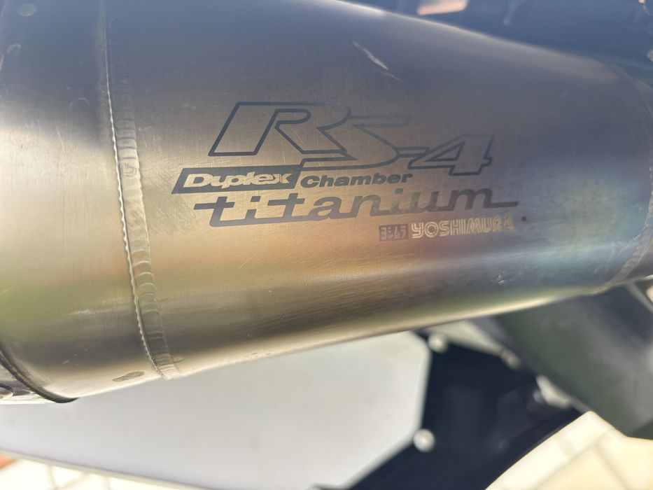 Yamaha YZF 450 !!! Zadbana !! Yoshimura! Mega mocna !