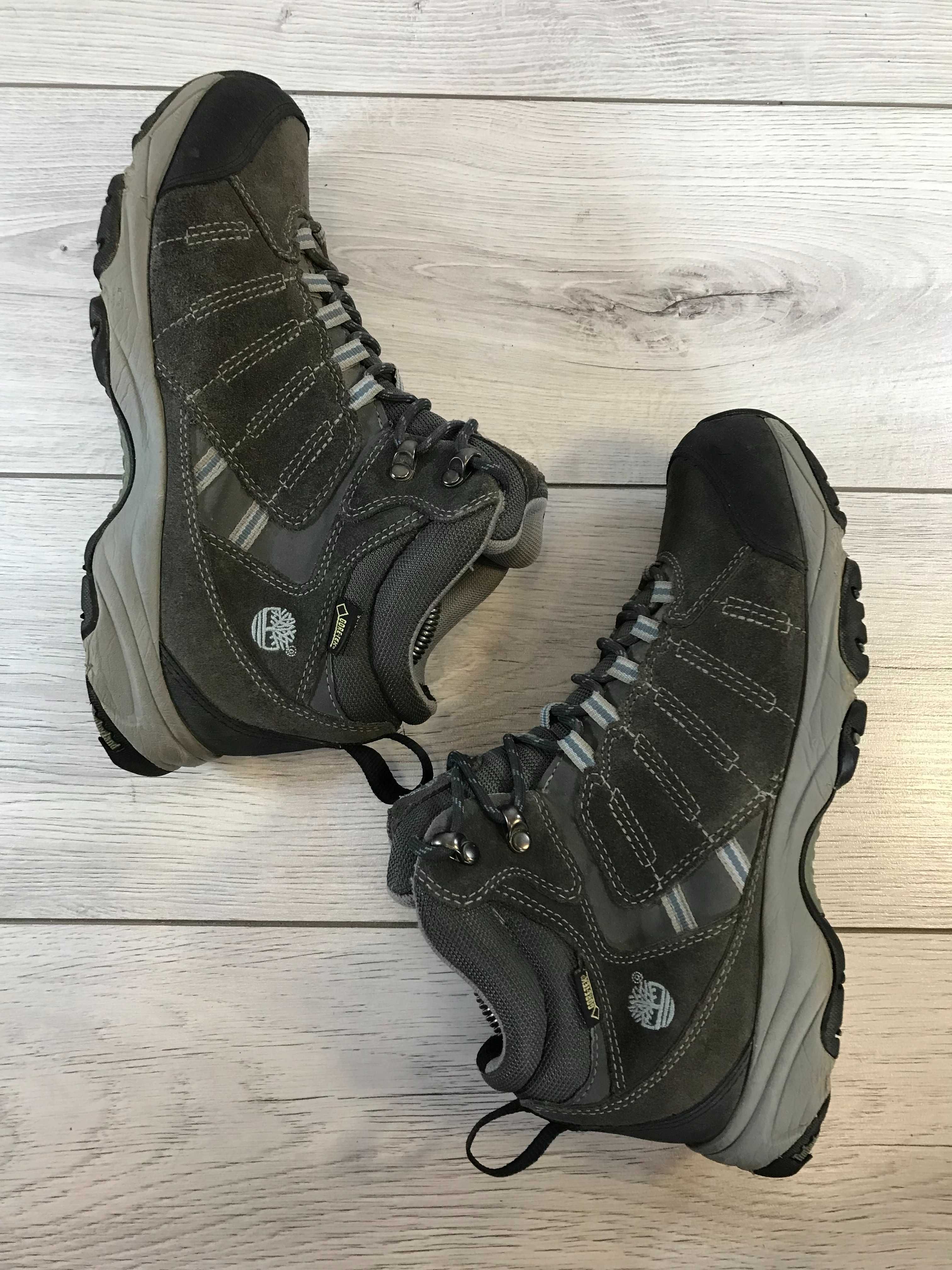 Buty trekkingowe Timberland Translite 2.0 rozm. 40 gore-tex