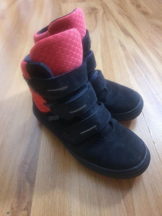 Bartek buty zimowe, membrana, kozaki, śniegowce jak nowe