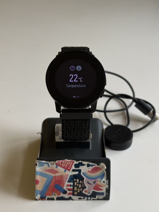 Продам годинник Suunto 9 peak