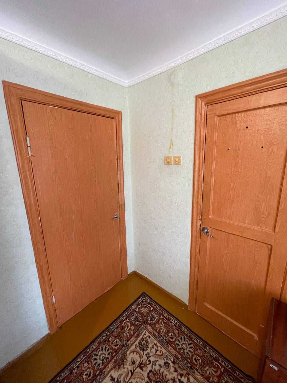 Продається 2х квартира, Дендропарк, 2/5 поверх,  АГВ..