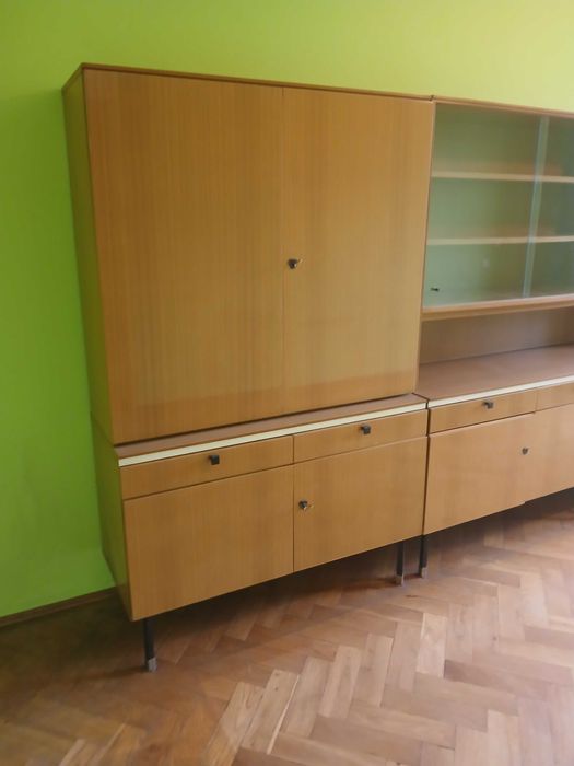 Oddam za darmo meble PRL