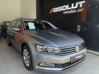 VW Passat Variant 1.6 TDI BlueMotion