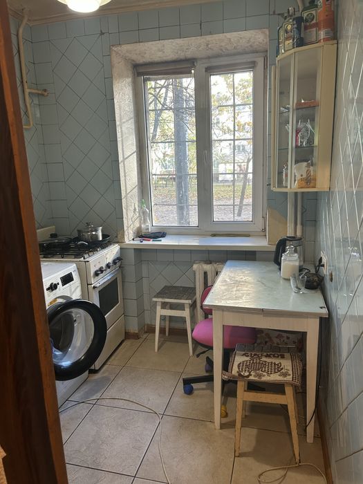 Мукачевская 6, однокомнатная квартира.