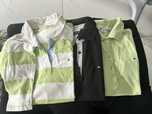 Tommy Hilfiger zestaw 3 koszulek