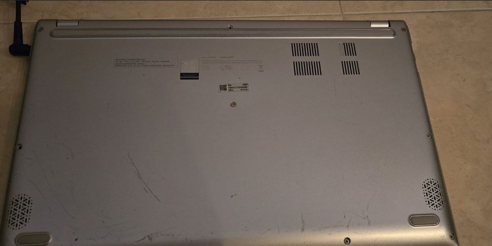 Asus i7 Troco por ram ddr5