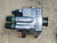 Alternator chłodzony Renault Espace IV 1.9 DCI SG15L036 Siedlce