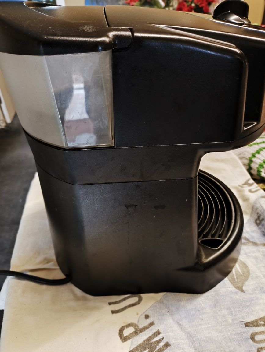 Máquina de café Briel Artemis ES42  (ler texto anúncio)