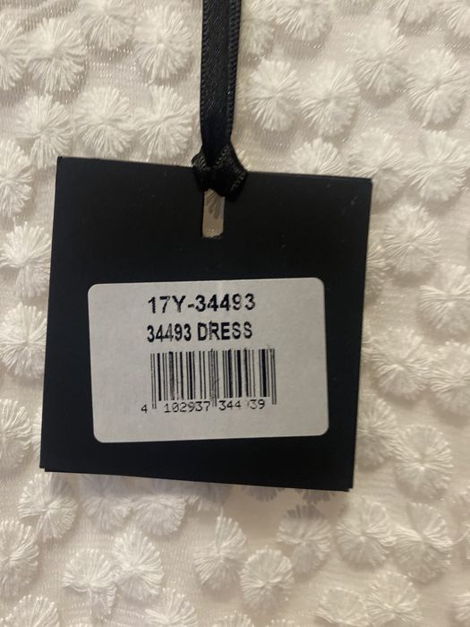 Сукня вечірня, плаття 52-54 UA (48 EU)