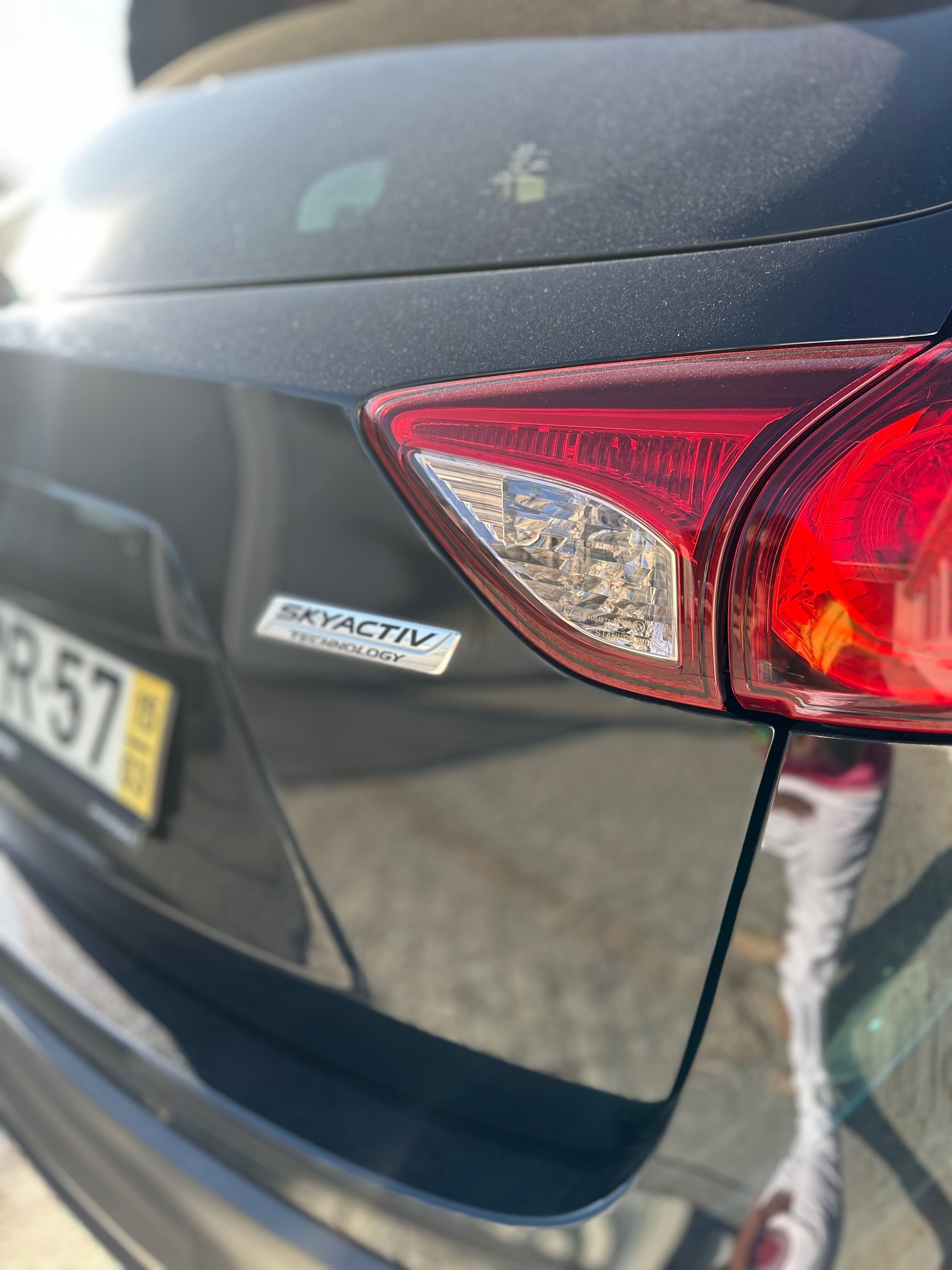 Vendo - MAZDA CX5