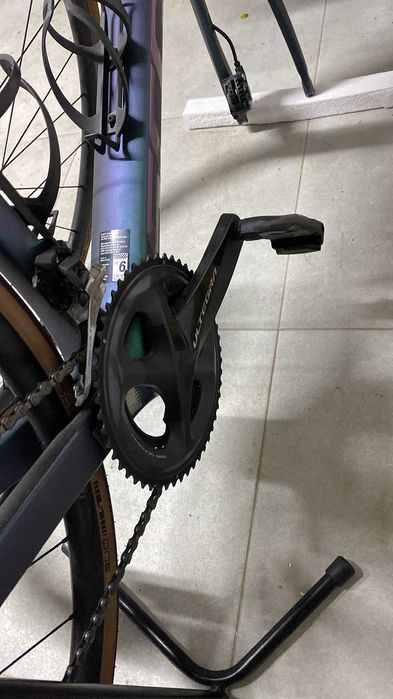 Bicicleta de Estrada Scott Addict RC30
