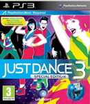 Just Dance 3 PS3 Tomland.eu