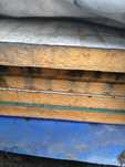 ferro galvanizado e chapas