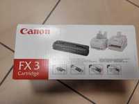 Toner do drukarki Canon FX 3