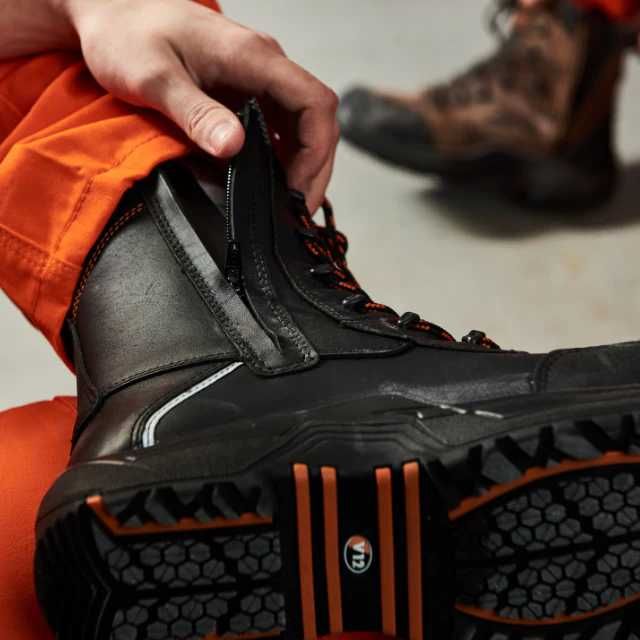 Obuwie robocze ochronne - V12 Footwear