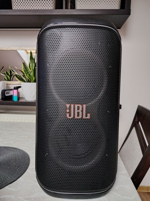 Głośnik JBL  Party box 120