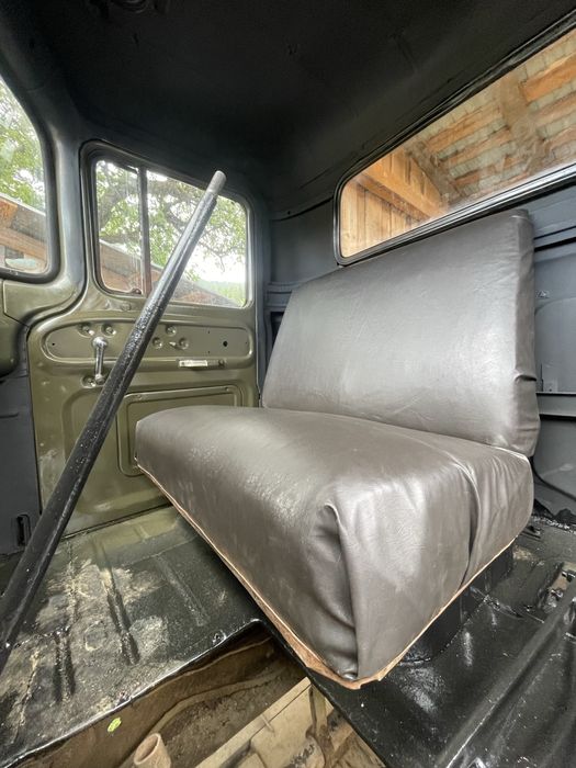 Зіл 131 самоскид