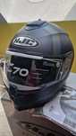 Kask Motocyklowy integralny XXL hjc c70