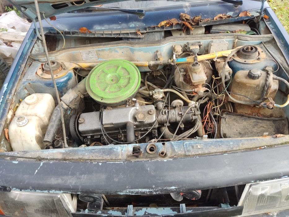 Продається дев'ятка