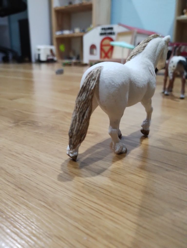 Klacz Kuc schleich