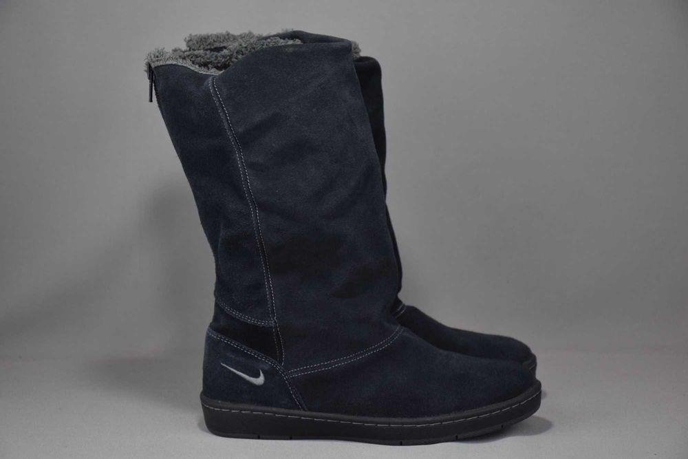 Nike Sneaker Hoodie сапоги ботинки угги женск зимние Индонезия Ориг36р