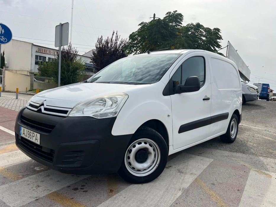 Citroën Berlingo