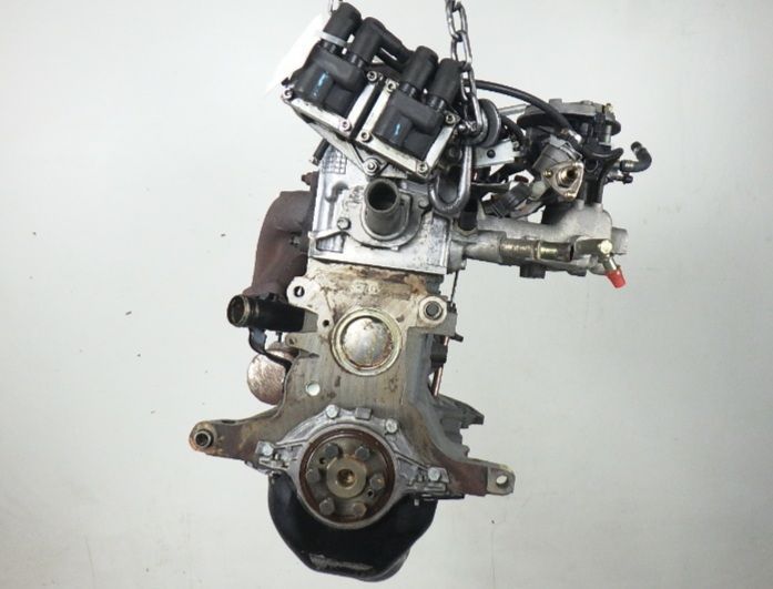 178E2000 Motor Fiat Palio 1.2 8v