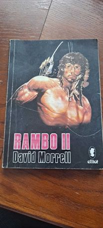 Rambo II - D.Morrell