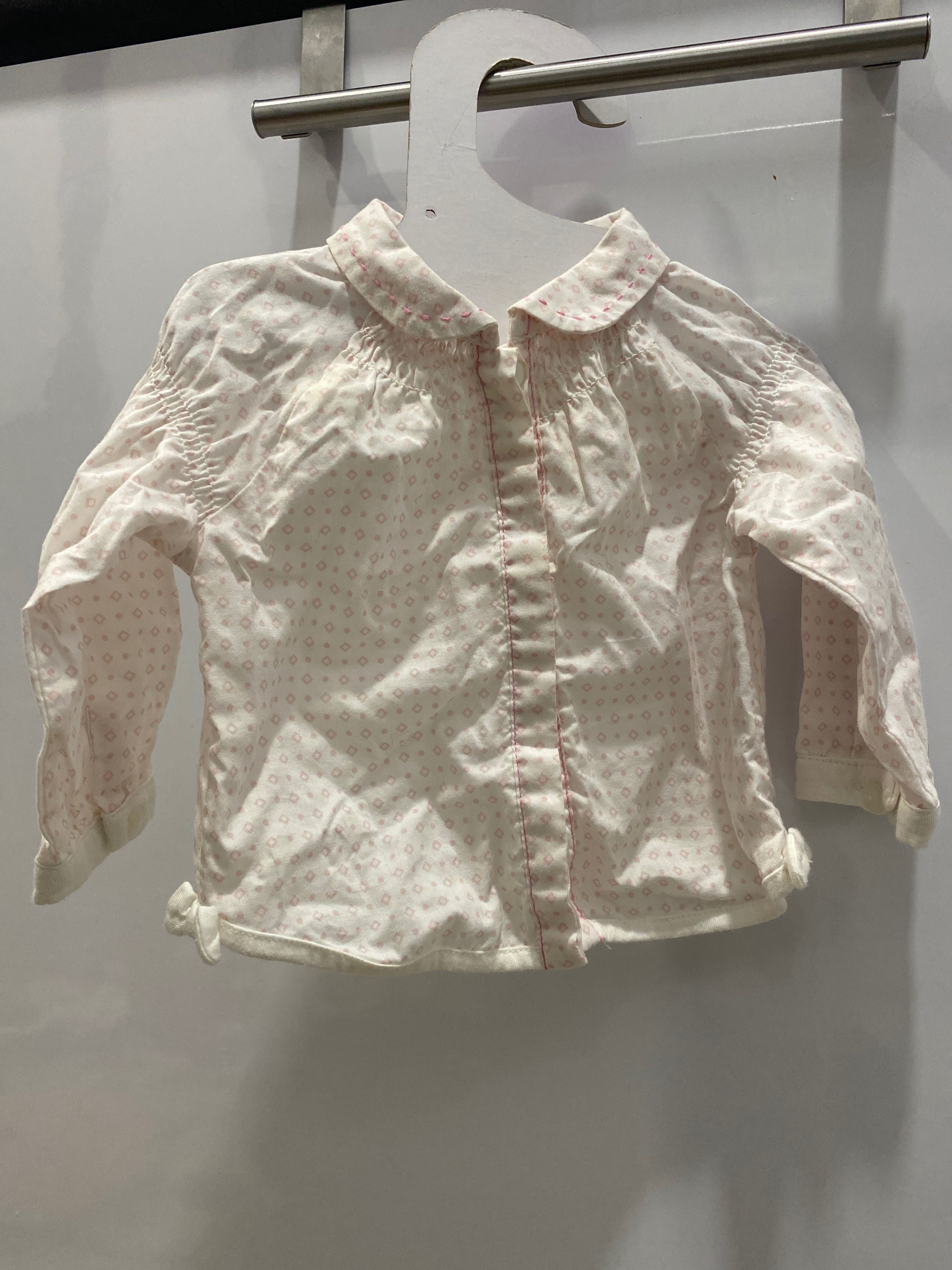 Roupa bebé menina