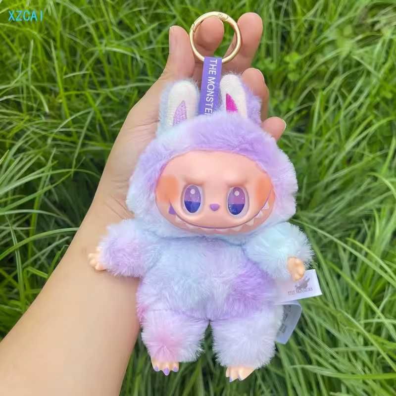 Лабубу energy 16см енерджі labubu игрушка брелок лабубушечки